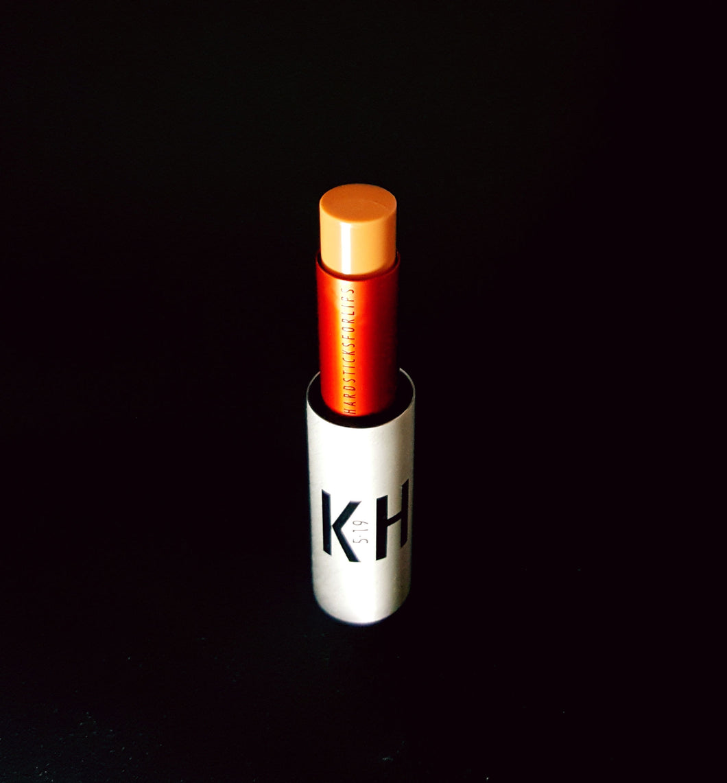 02 Natural Light Lip Balm